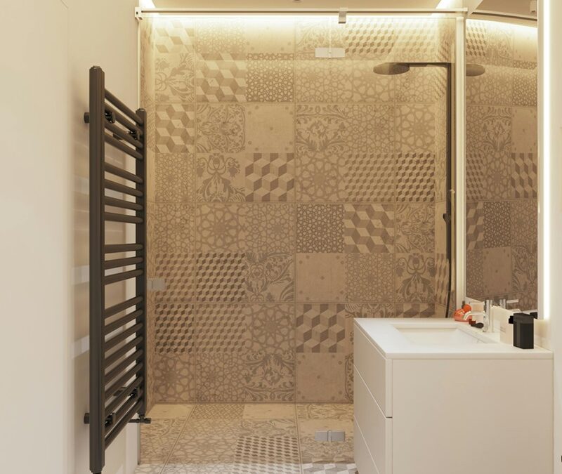 Reforma de Baño