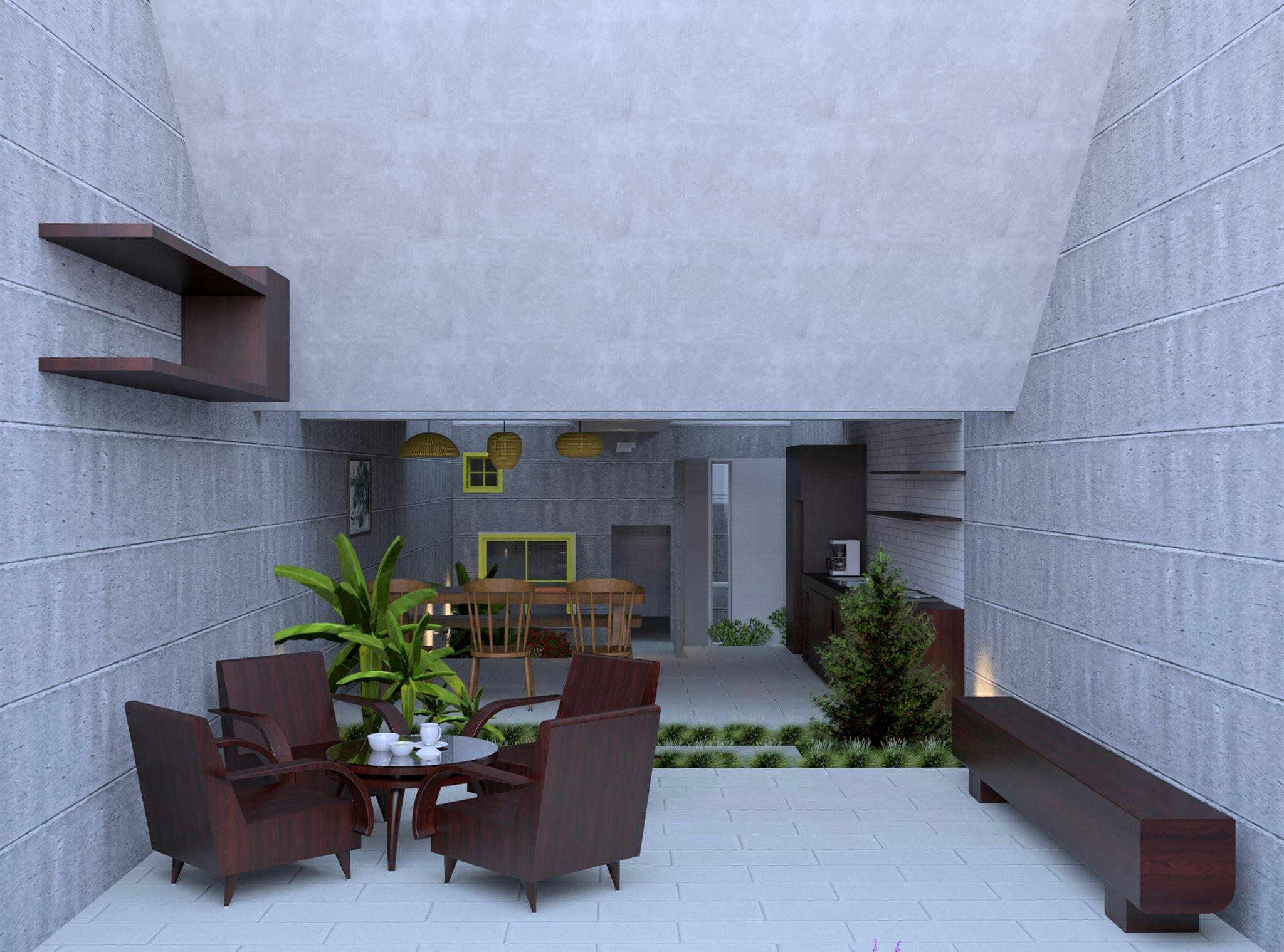 terraza terraza