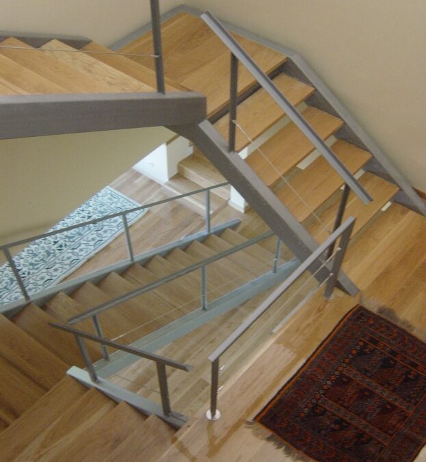 Vivienda unifamiliar