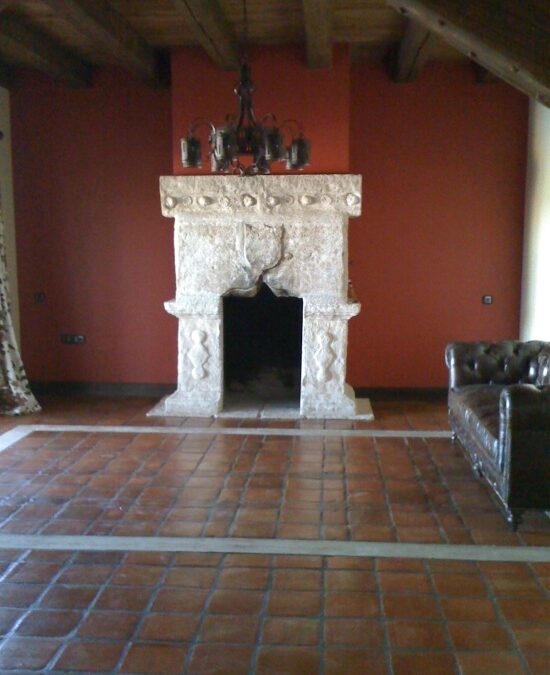 Vivienda unifamiliar