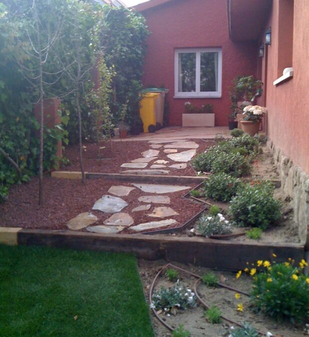 Vivienda unifamiliar